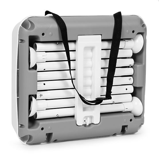 Scaun de masă pliabil pentru copii 3 în 1 ECOTOYS