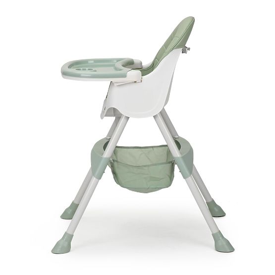 Scaun de masă Prima 2in1 - gri