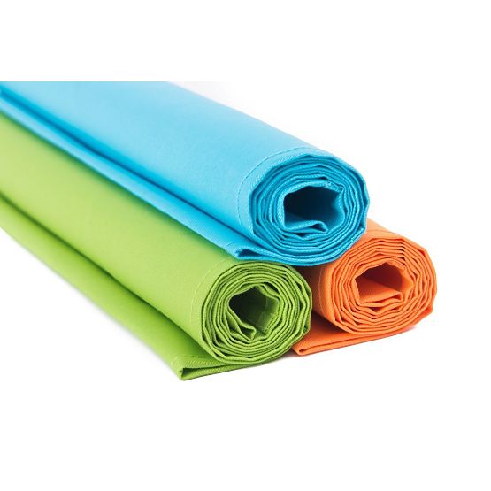 Sezlong de plaja pepene verde