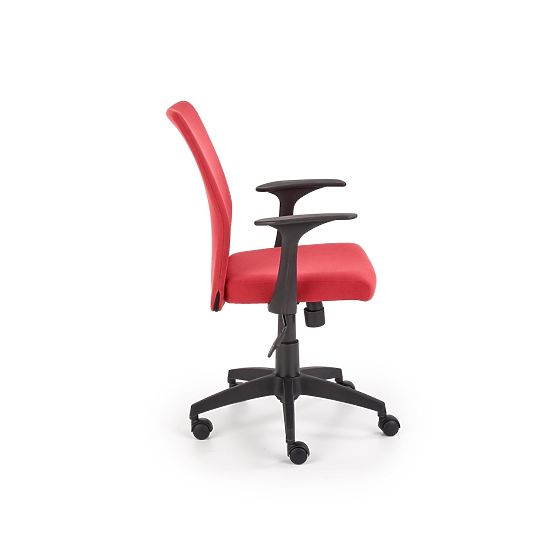 Scaun de student Nody - roz închis