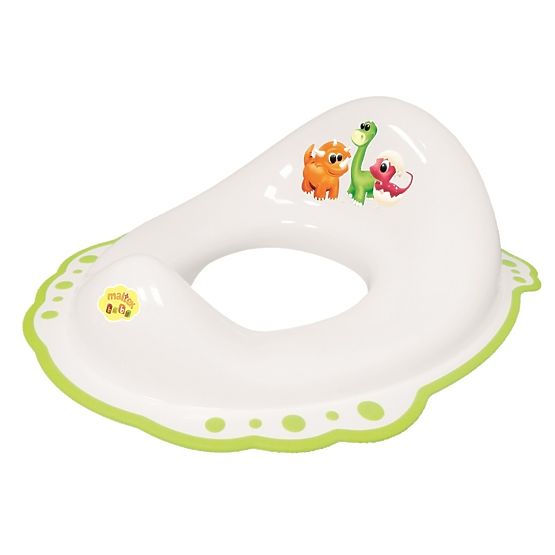 Scaun de toaleta pentru copii Dino