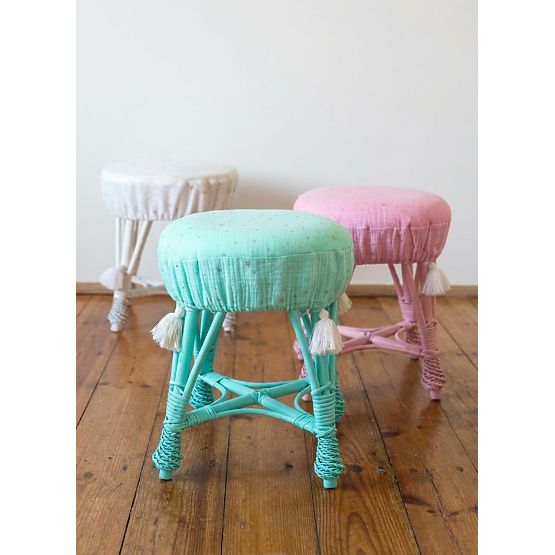 Fotoliu mare din răchită LILU