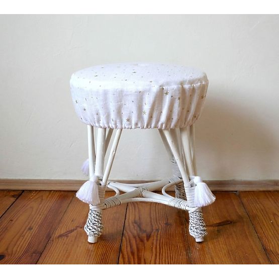 Fotoliu mare din răchită LILU