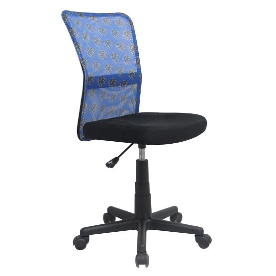 Scaun ergonomic DINGO
