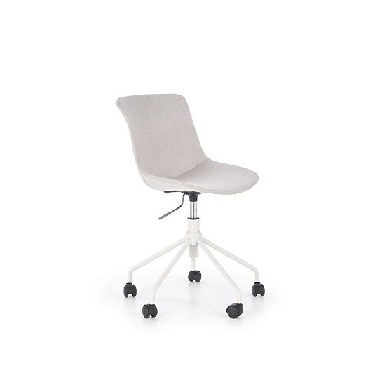 Scaun ergonomic pentru copii – DOBLO bej