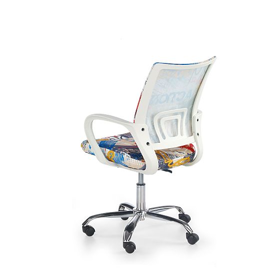 copii pivotant scaun Freestyle