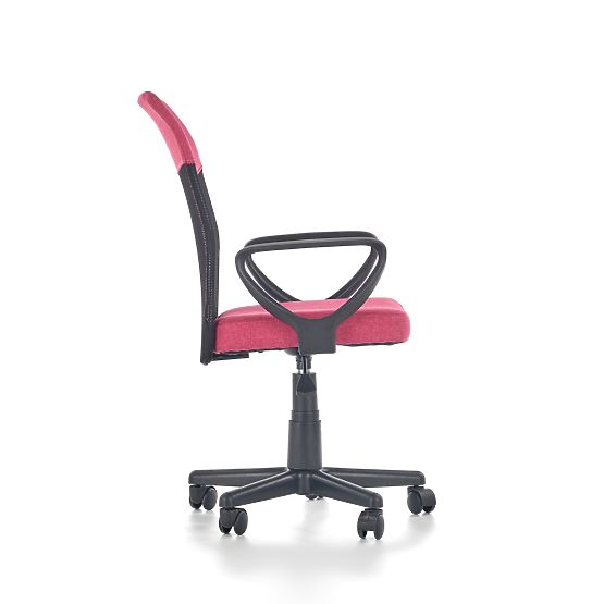 Scaun ergonomic pentru copii TIMMY roz
