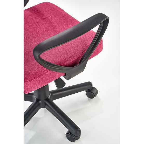 Scaun ergonomic pentru copii TIMMY roz