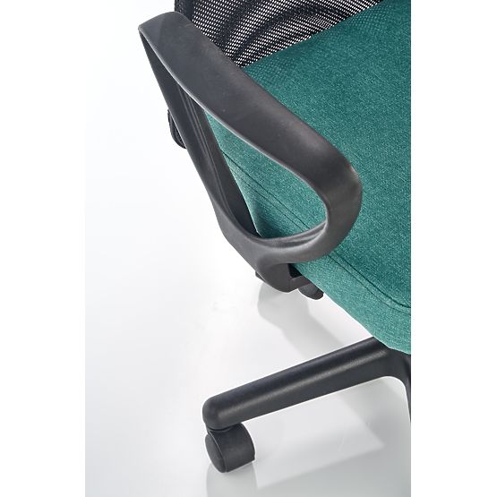 Scaun ergonomic pentru copii – TIMMY turcoaz