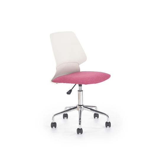 Scaun ergonomic Skate – roz