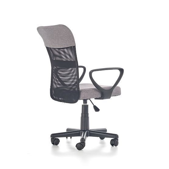 Scaun ergonomic Timmy - gri