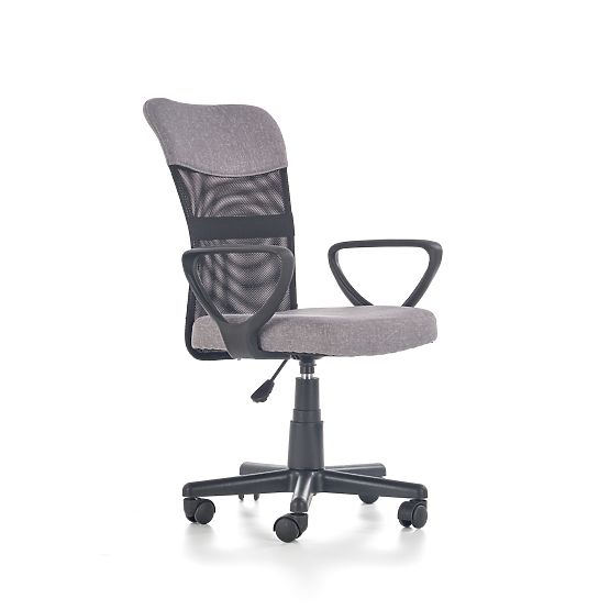 Scaun ergonomic Timmy - gri