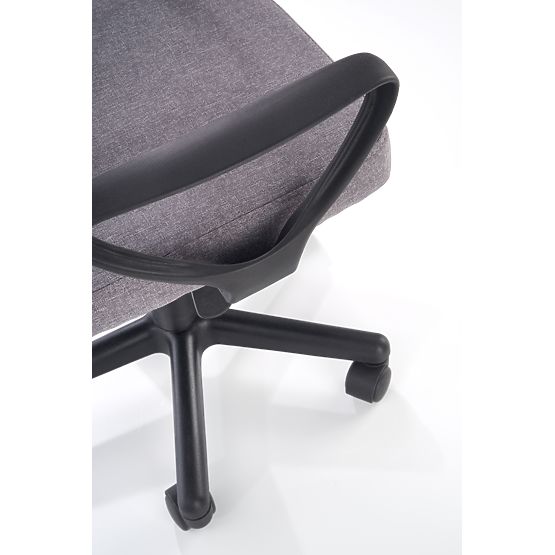 Scaun ergonomic Timmy - gri