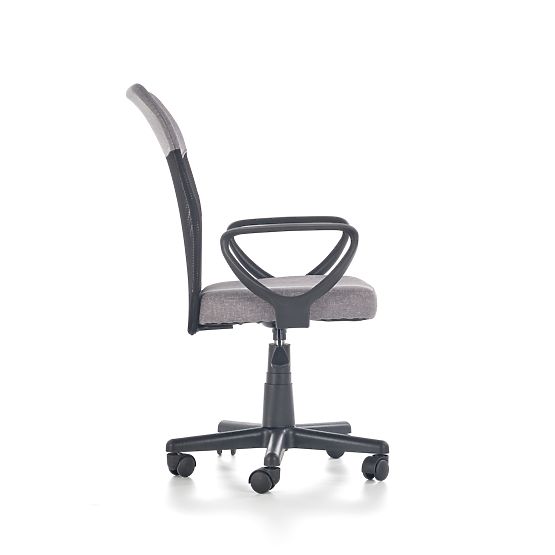 Scaun ergonomic Timmy - gri