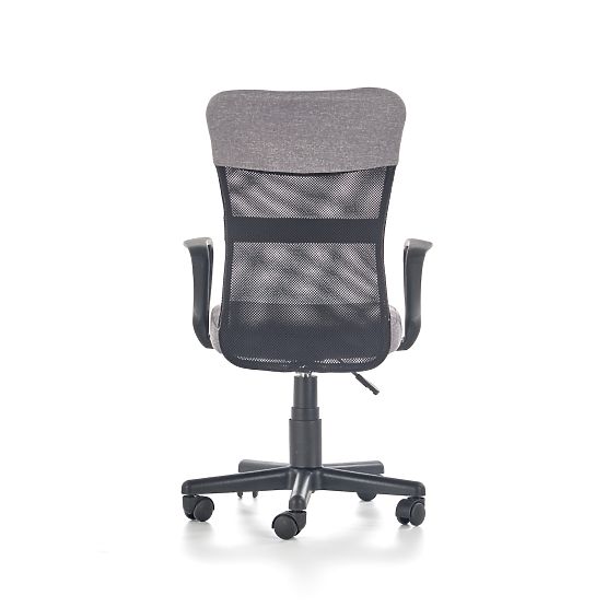 Scaun ergonomic Timmy - gri
