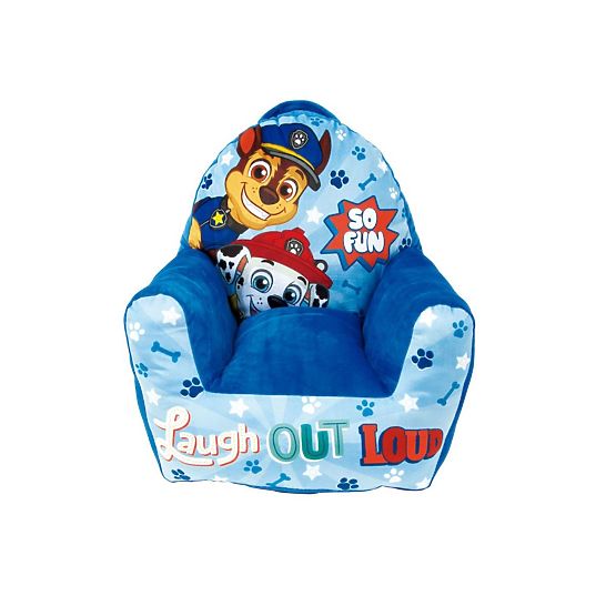 Fotoliu Paw Patrol