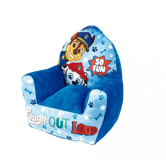 Fotoliu Paw Patrol