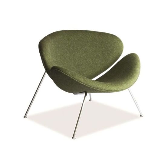 Scaun MAJOR verde