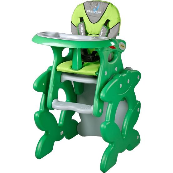 scaun mic Caretera Primus verde verde