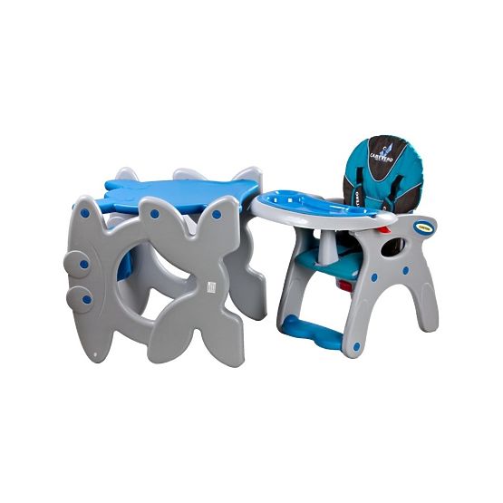 scaun mic Caretera Primus verde verde