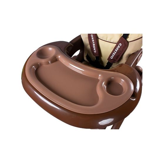 scaun mic Caretera Primus verde verde