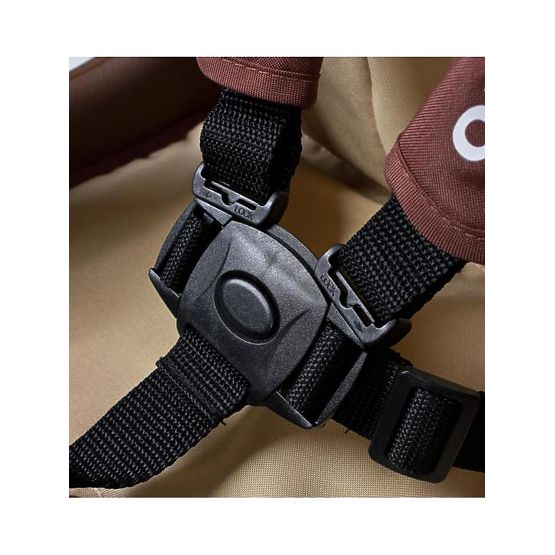 scaun mic Caretera Primus verde verde