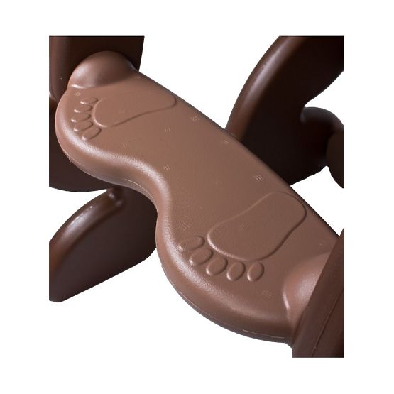 scaun mic Caretera Primus verde verde