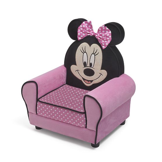 scaun minnie