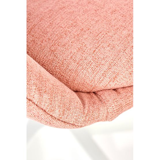 Scaun pivotant pentru copii Falcao - roz