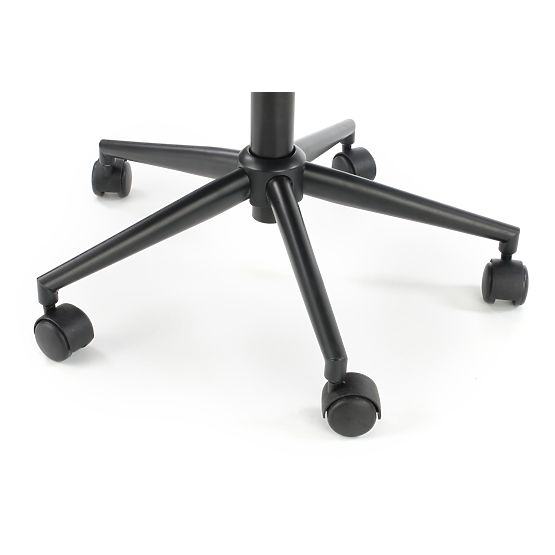 Scaun pivotant pentru copii FRESKA - roz