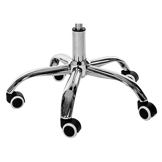 SCAUN ROTATIV FD005 ALB