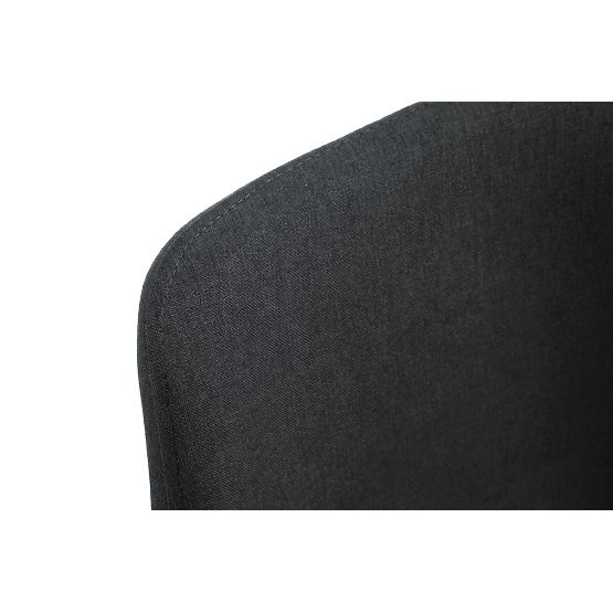 SCAUN SJ.0159 NEGRU
