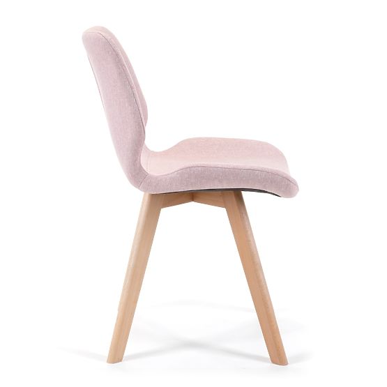 SCAUN SJ.0159 ROZ