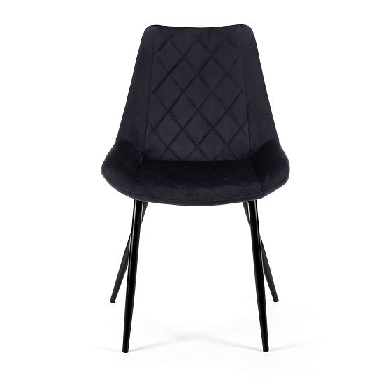 SCAUN SJ.0488 NEGRU