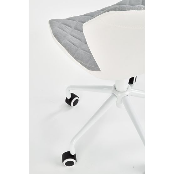 Scaun de student Matrix - gri