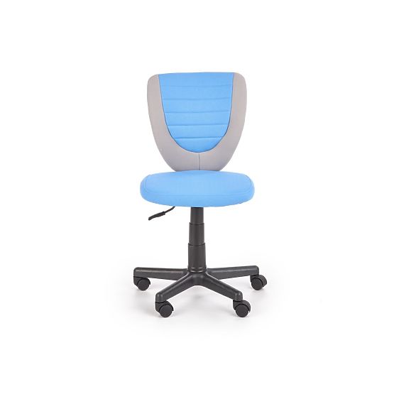 Scaun student Toby - albastru