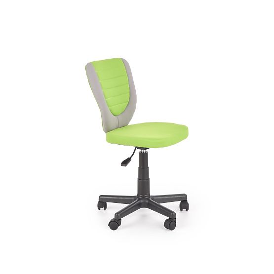 Scaun student Toby - verde