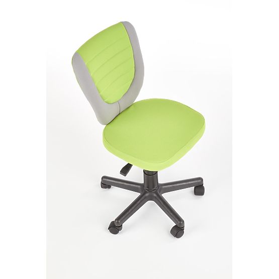 Scaun student Toby - verde