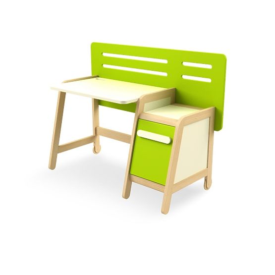 scriere masă și dulap simplu