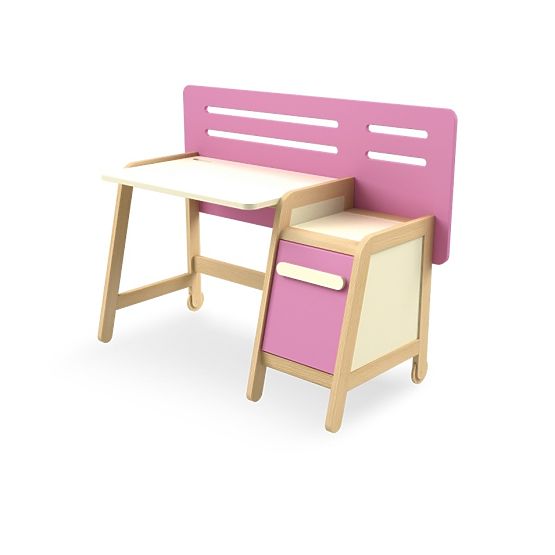 scriere masă și dulap simplu