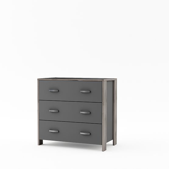 scrin Manhattan - gri