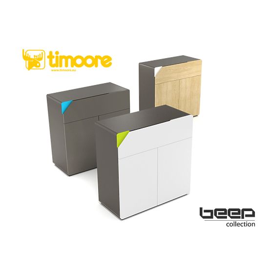 scrin semnal sonor - mare natural stejar