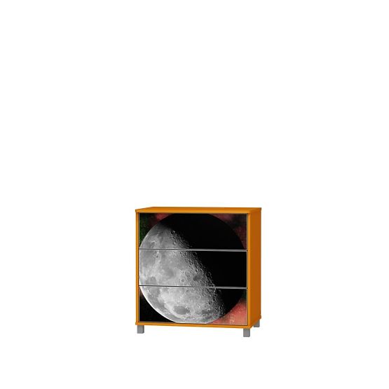 scrin SPACE