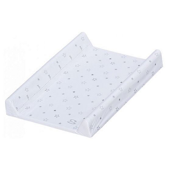 scutec mașină de spălat Scarlett moale - stea 70 x 50 cm