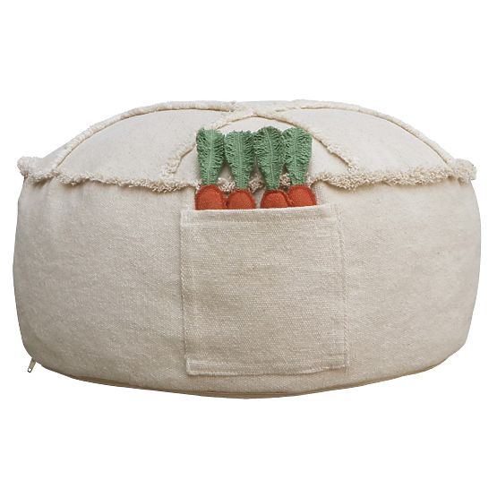 Puf de șezut Pișkvorky - Lorena Canals