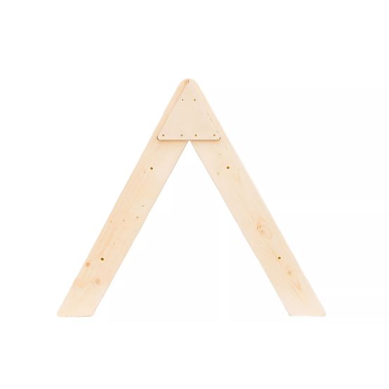 Selector de triunghi pliabil