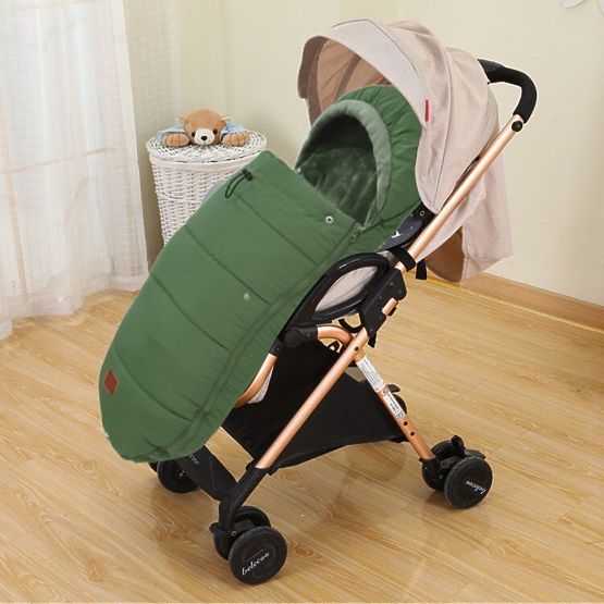 Servietă Simply - verde