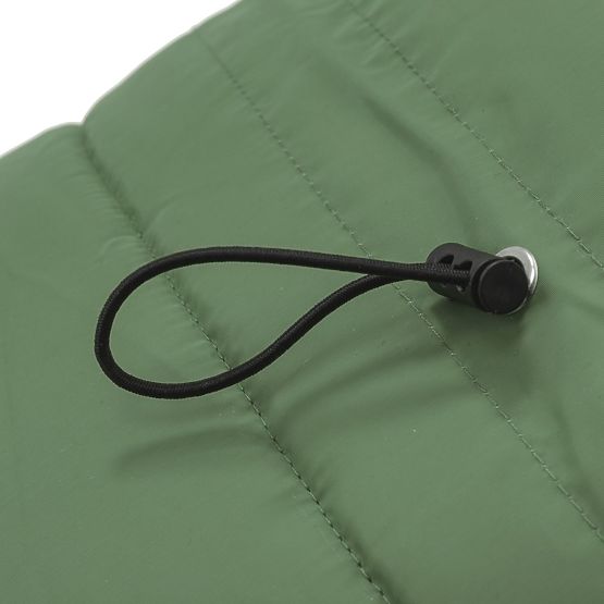 Servietă Simply - verde