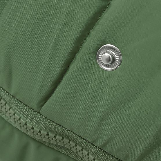 Servietă Simply - verde