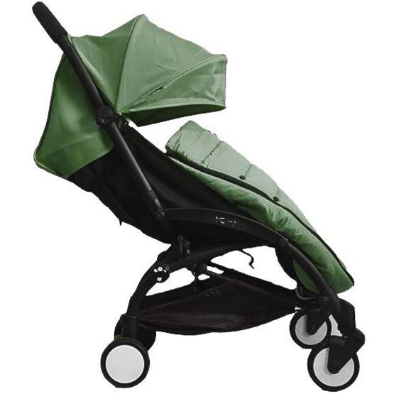 Servietă Simply - verde